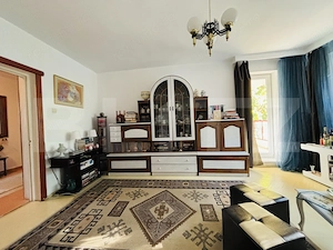 Apartament 3 camere, 90 mp, zona Centrul Istoric - imagine 6