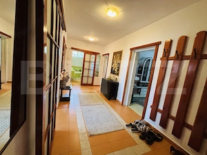 Apartament 3 camere, 90 mp, zona Centrul Istoric - imagine 3