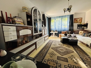 Apartament 3 camere, 90 mp, zona Centrul Istoric - imagine 8