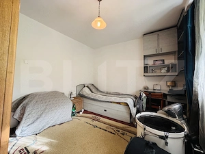 Apartament 3 camere, 90 mp, zona Centrul Istoric - imagine 10