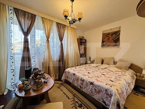 Apartament 3 camere, 90 mp, zona Centrul Istoric - imagine 13