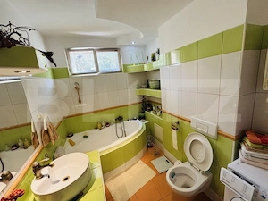 Apartament 3 camere, 90 mp, zona Centrul Istoric - imagine 17