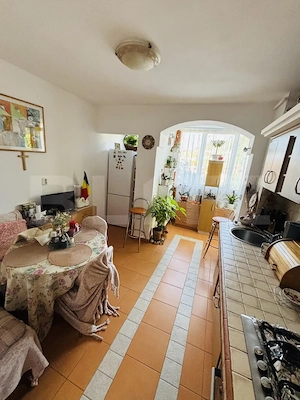 Apartament 3 camere, 90 mp, zona Centrul Istoric - imagine 16