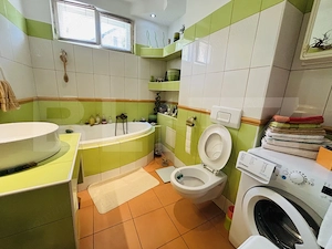 Apartament 3 camere, 90 mp, zona Centrul Istoric - imagine 18