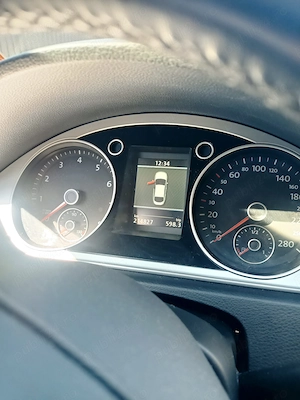 Volkswagen CC  - imagine 4