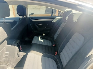 Volkswagen CC  - imagine 5