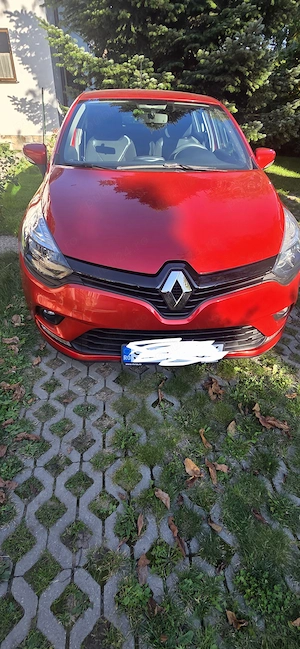 Renault Clio  2020 - imagine 2