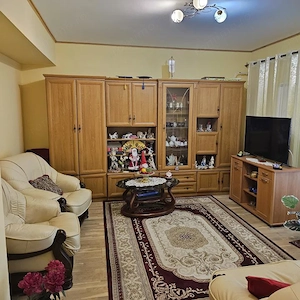 Apartament 3 cam, 83mp, Bloc 2021, 2 bai, 2 balcoane, 7 min metrou Obor - imagine 2