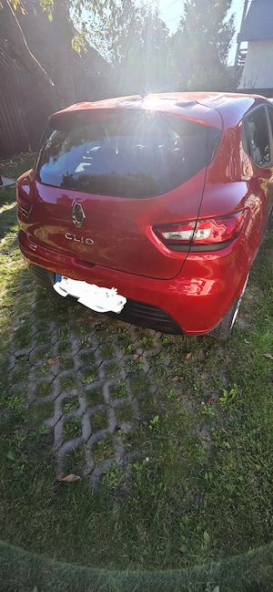 Renault Clio  2020 - imagine 3