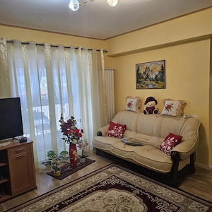 Apartament 3 cam, 83mp, Bloc 2021, 2 bai, 2 balcoane, 7 min metrou Obor