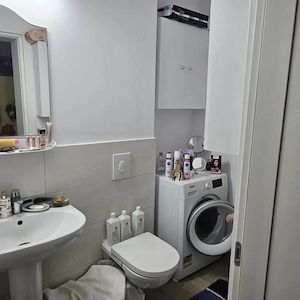 Apartament 3 cam, 83mp, Bloc 2021, 2 bai, 2 balcoane, 7 min metrou Obor - imagine 8