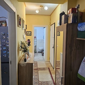 Apartament 3 cam, 83mp, Bloc 2021, 2 bai, 2 balcoane, 7 min metrou Obor - imagine 6
