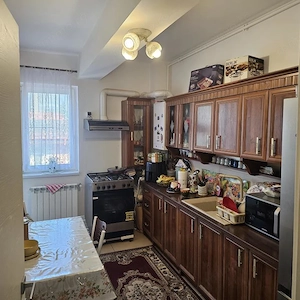 Apartament 3 cam, 83mp, Bloc 2021, 2 bai, 2 balcoane, 7 min metrou Obor - imagine 3