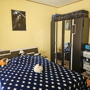 Apartament 3 cam, 83mp, Bloc 2021, 2 bai, 2 balcoane, 7 min metrou Obor - imagine 5
