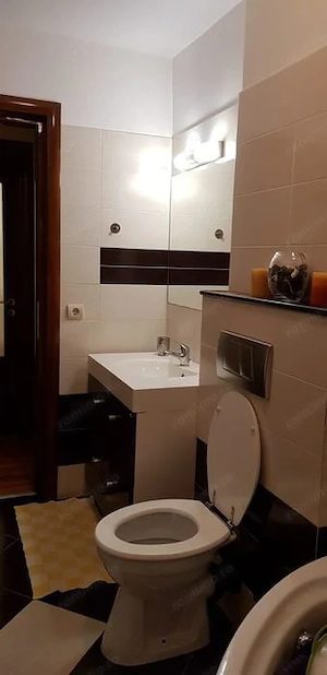 De inchiriat apartament 2 camere in zona Gheorghe Lazar - imagine 4