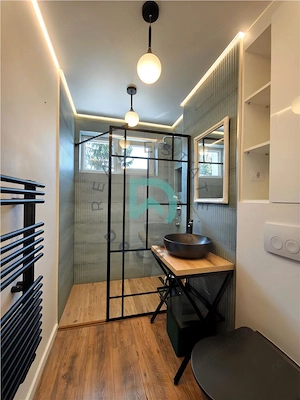 Apartament 3 camere de vanzare, Centru Civic