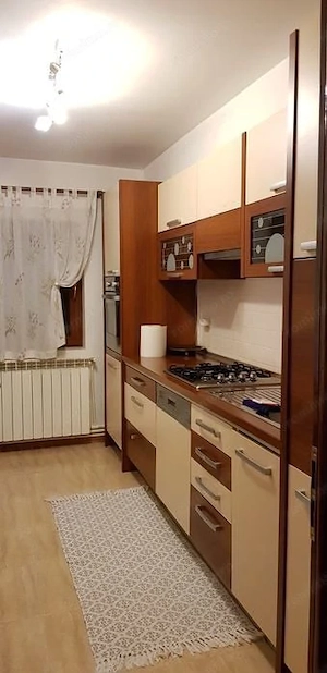 De inchiriat apartament 2 camere in zona Gheorghe Lazar - imagine 3