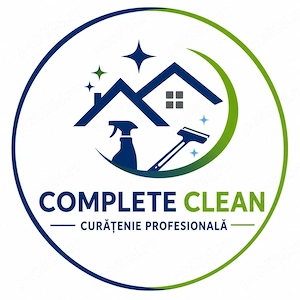 Servicii de curatenie pentru spatii de birouri, comerciale, hale, zone rezidentiale