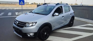 AN 2015 MOTOR 1.5 dci 90 cp euro 6. consum 5% km