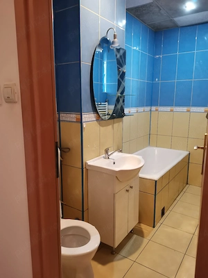 Închiriez apartament doua camere în Arad  - imagine 4