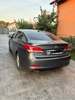 vand hyundai i40 sedan - imagine 4