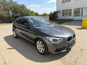 Bmw seria 1 125D