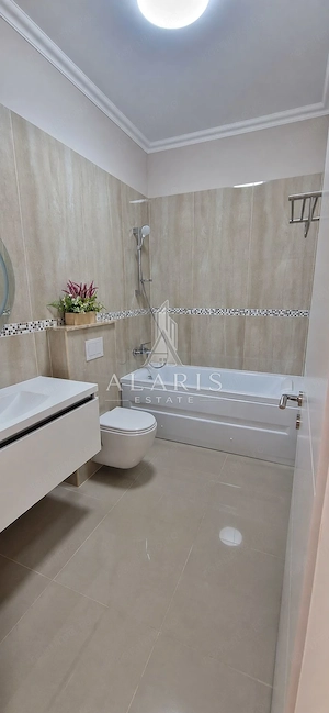 Duplex modern 4 camere, 3 locuri parcare, în Dumbrăvita - imagine 9
