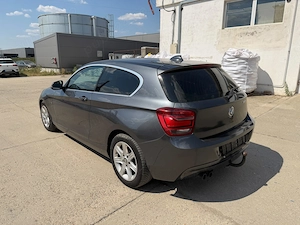 Bmw seria 1 125D - imagine 5