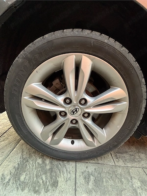 vand hyundai i40 sedan - imagine 2
