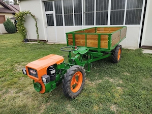 Motoagricola Goldoni