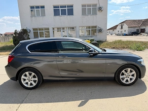 Bmw seria 1 125D - imagine 2