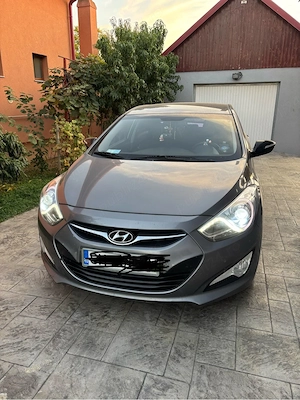 vand hyundai i40 sedan - imagine 5
