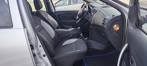 DACIA Sandero Steway an 2015 motor 1.5 dci 90 cp euro 6. - imagine 8