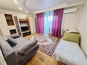 LIPOVEI -  APARTAMENT  1 CAMERA - mobilat, utilat, decomandat