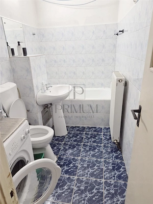 LIPOVEI -  APARTAMENT  1 CAMERA - mobilat, utilat, decomandat - imagine 4