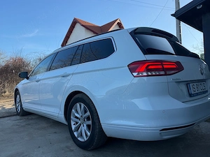 Volkswagen Passat B8  - imagine 2