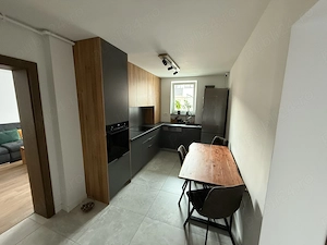 Apartament central 2 camere Malul Muresului- Praporgescu - imagine 3