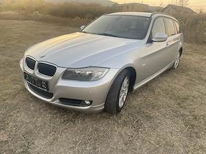 Vand BMW seria 3 Euro 5