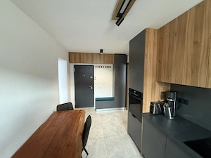 Apartament central 2 camere Malul Muresului- Praporgescu - imagine 4