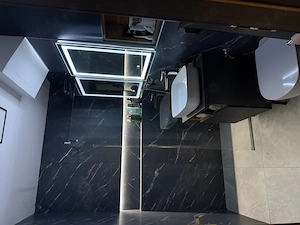 Apartament central 2 camere Malul Muresului- Praporgescu - imagine 5