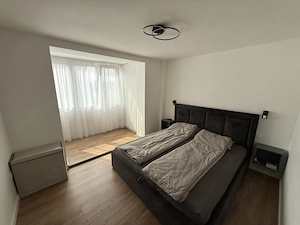 Apartament central 2 camere Malul Muresului- Praporgescu - imagine 6
