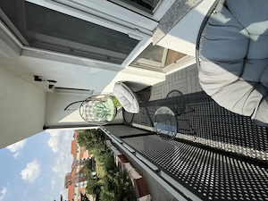 Apartament central 2 camere Malul Muresului- Praporgescu - imagine 8