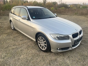 Vand BMW seria 3 Euro 5 - imagine 2