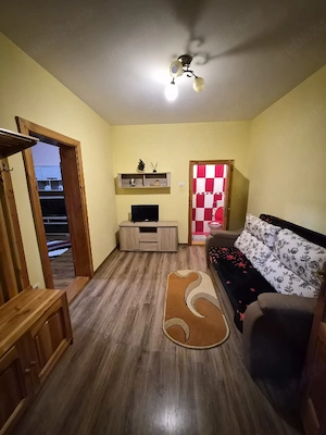 Apartament cu 2 camere in zona centrala Arad - imagine 3