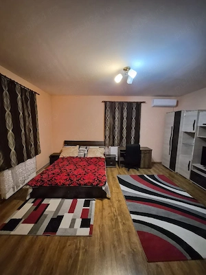 Apartament cu 2 camere in zona centrala Arad - imagine 4