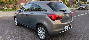 Vand Opel Corsa E - imagine 5