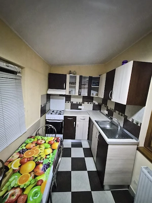 Apartament cu 2 camere in zona centrala Arad - imagine 5