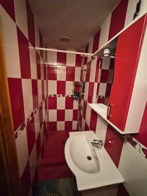 Apartament cu 2 camere in zona centrala Arad - imagine 2