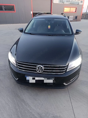De vanzare passat b7 an 2012 - imagine 5