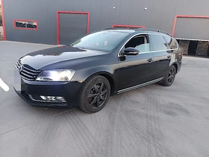 De vanzare passat b7 an 2012 - imagine 3